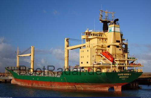 Cape Horn 1  technische daten 